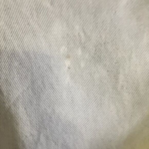 Levi's 501 Men's Size 42x30 Gray Straight Leg Jeans Relaxed - Picture 6 of 16